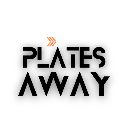 PlatesAway